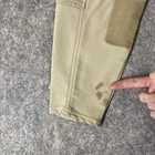 Vtg Ariat Breeches Pro Circuit Mens 30r Equestrian Riding Nwt  flaw  Made In Usa