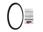 Evolution Powersports Evo Bad Ass Drive Belt Can-am X3 Turbo 422280651 422280652