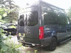 2024 Class B Thor Motorhome