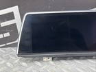 Oem 2016-19 Bmw G12 750li Navigation Display Monitor Information Screen 10 25 