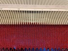 Brother Kh-360 Rupal 4 5mm   9mm Pitch Knitting Machine Operation Confirmed