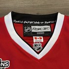Chicago Blackhawks Nhl Reebok 2015 Stanley Cup Duncan Keith Home Jersey Sz 48