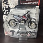 Tech Bike Mx Motocross Xconcepts G2 Beast Version Collectible Vintage New 2001