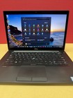 Dell Latitude 7480 14    Touch Screen I7 6600u Cpu 2 6ghz 16gb Ram 256gb Ssd 