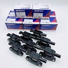 8 Pack Oem Ignition Coil For 05-20 Chevrolet Uf413 12570616 Bsc1511 12611424