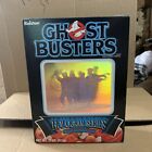 1985 Ralston Ghostbusters Cereal Box Hologram Series Limited Edition
