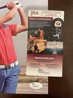 Bryson Dechambeau Signed Autographed 8x10 Photo Photograph Pga Golf Jsa Coa