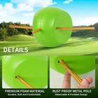 The Connector Golf Training Aid  Golf Swing Trainer Ball For Arm Connection