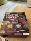 Crystal Growing Kit For Kids - Science Experiments Gifts For Boys   Girls