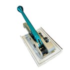 Mul-320 Cord Strapping Tensioner Tool For Composite Woven Straps Up To 3 4 Inch