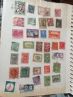 Vintage Stamp Collection Assortment Of 500 Different Stamps