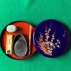 Japanese Calligraphy Tool Set Kofu Brand