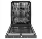 Ge Gdp670syvfs 24 Inch Fully Integrated Dishwasher  new