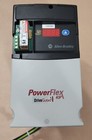  preowned  Allen-bradley 22d-d1p4n104  a Powerflex 40p   22-rf012-bl   Warranty 