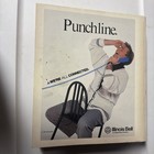 Ameritech Pages Plus Chicago 1991-92 312 Area Code White Pages Good Condition