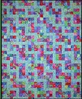 Dublin Quilt Pattern