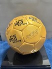 Cr7 Limited Edition Cristiano Ronaldo Autographed Soccer Ball No  5