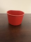 12pk 1 2 Liter Cage Water Cups For Gamefowl Poultry