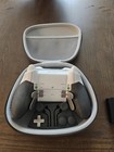 Microsoft Xbox One Elite Controller Series 1 Good Condition   All White