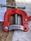Ridgid 42625 775 Adjustable Pipe Threading Support Arm For 700 Power Drive