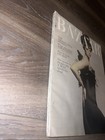 Vintage 1963 Fashion Book Beauty Magazine Harper s Bazaar Designers November