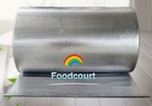 Double Bubble Foil Insulation Reflective Roll-4 X 65 Ft  260sqft   Heavy Duty