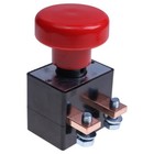 Ed250b-1 New Emergency Stop Switch Zjk-250 250a For Albright Stacker Forklift