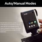 Godox Ia32 Mini Flash Speedlight For Canon Sony Fuji Nikon Panasonic Olympus