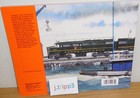 Lionel Toy Trains 2003 Catalog Volume 1 O Gauge Scale Book B o Tugboat Cover