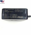 New Genuine Asus Laptop Charger Ac Adapter Power Supply Adp-65dw 19v 3 42a 65w 