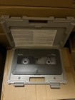 1pc New Sony Digital Video Cassette D1l-76a  Made In Japan  Free Shipping
