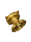 Talon Front Hub For Suzuki Rm250 1999 Hub Talon Gold Rm 250 Rm 125 36 Spoke