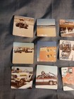 Lot Of 15 Vintage 1970s  Hotrod And Drag Race Photos