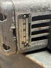Bosch Jack Hammer W  Case Model 0611 305 034 - No Bits