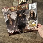 Pirates Of The Caribbean At World   s End 2008 Calendar   Folder Lot Johnny Depp