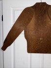 Vtg 1940s Wooden Sweater Blocker Dryer Stretcher Articulating Arms Brooks 1944