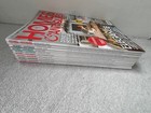 2019 Collection Of Homes   Antiques Magazines - 10 Distinct Issues