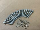 Slingerland 50s 60s Vintage Snare Drum Tension Rod Set 16 Rods Nice