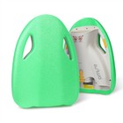 Asiwo Swimming Kickboard Electric  Swim Training Kickboard 3 Speed Water Sports