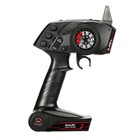 Goolrc Tg3 2 4ghz 3ch Digital Radio Rc Transmitter W receiver For Car Truck