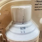 Armour Products Sand Etch Kit 70-9001 Glass Etching System Usa Cracked Lid Pics
