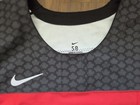 2023 Team Canada Alexis Auclair  21 Game-worn Para Hockey Jersey Nike 58