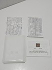 Vtg 1969 Sama   Etani Concise Science Tables   Circular Slide Rule U s  Gov   t