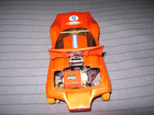 Classic Stinger 1 24 Scale Original 1960s Vintage Slot Car Rare 26d Motor Type