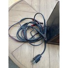 Vintage Battery Charger Car Truck Charger Portable Charger Works Fine