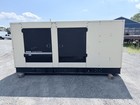 125 Kw Kohler Natural Gas lp Generator - 430 Hours