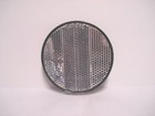 Vintage Nos Cat Eye Rr250-wz Bicycle Reflector Schwinn Sears Huffy Columbia 