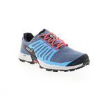 Inov-8 Roclite G 290 V2 000810-blgypk Womens Blue Athletic Hiking Shoes