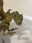 The Noble Collection - Game Of Thrones - Rhaegal Baby Dragon Figure - Nib