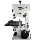 Rikon 10 Inch Bandsaw With Stand